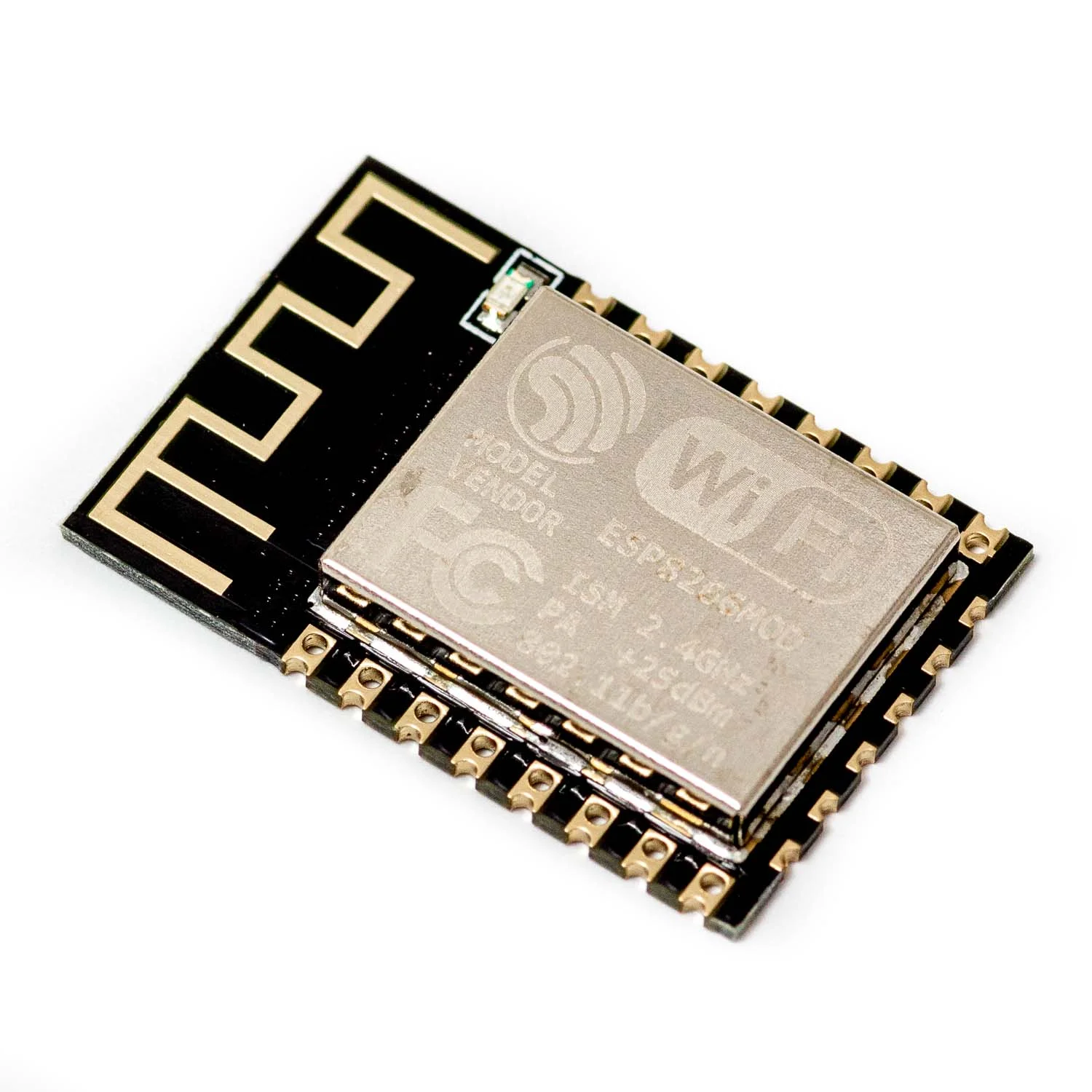 ماژول وای فای ESP8266-12F