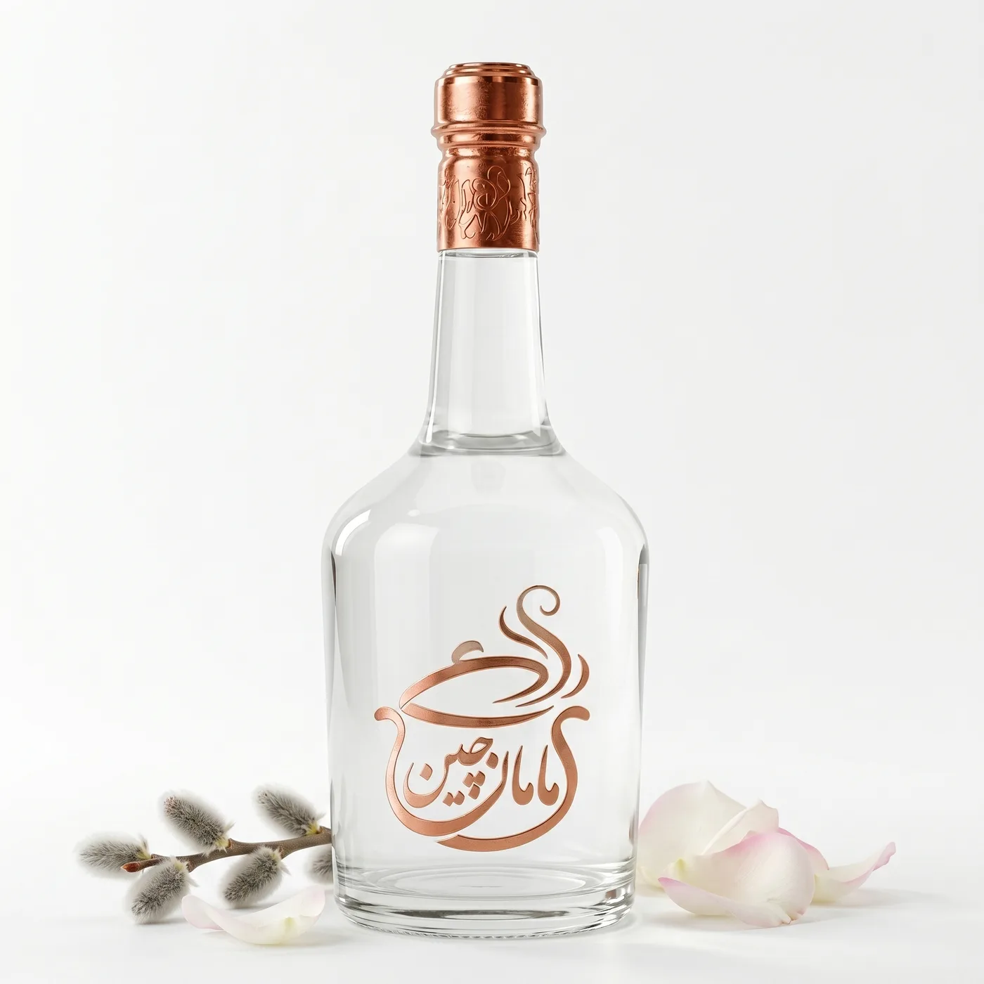 عرق بیدمشک