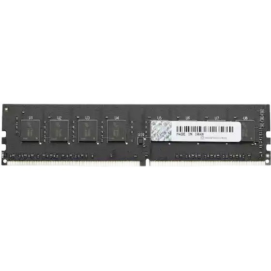 رم کامپیوتر فدک 16 گیگ DDR4