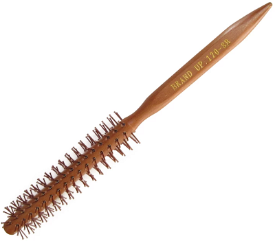برند آپ برس چوبی گردمدل 120-8B