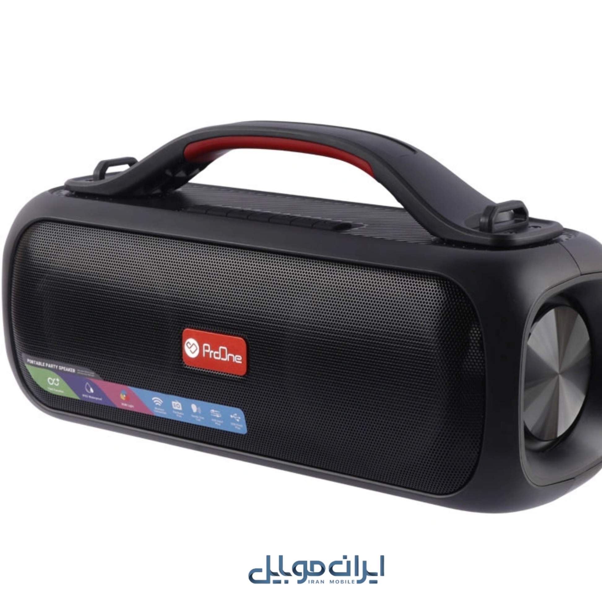 اسپیکر ProOne مدل PWS4903 (اورجینال)