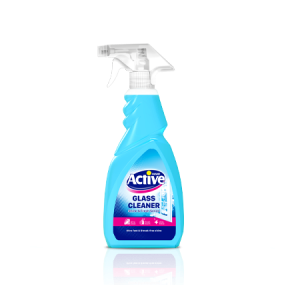 شیشه پاک کن اکتیو