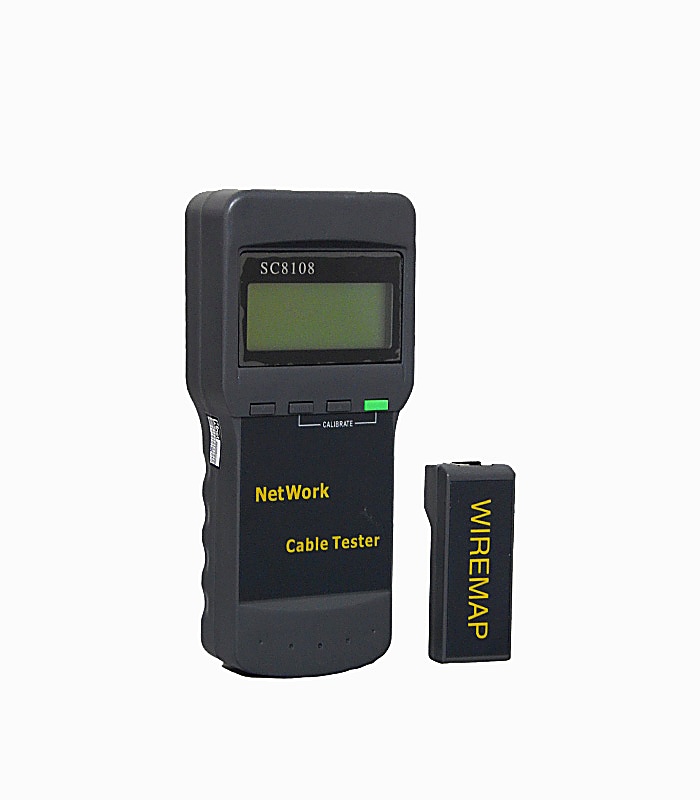 تستر شبکه کی نت K-N8108 کد 6496