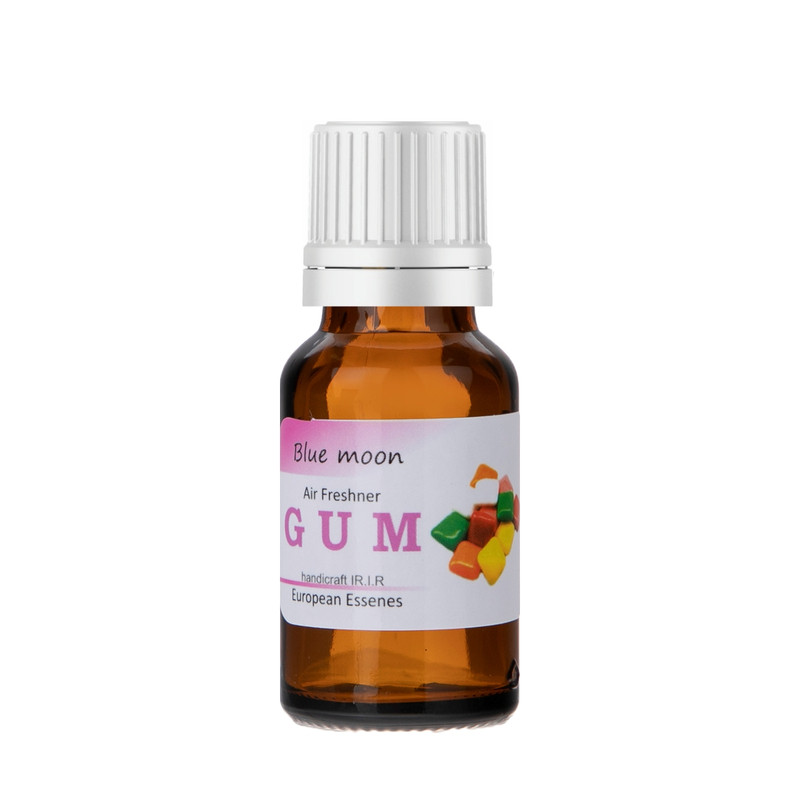 اسانس سوز مدل GUM حجم 17 میلی لیتر