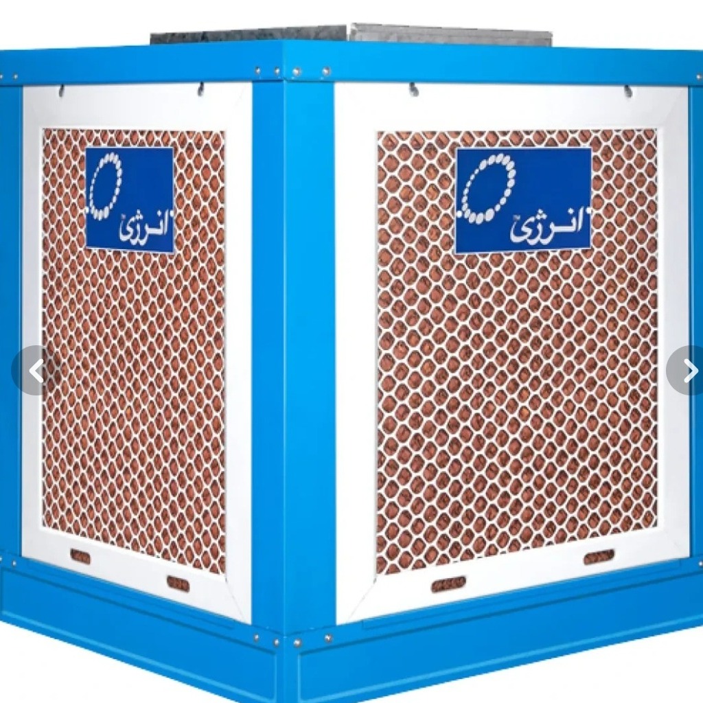 کولر سلولزی بالازن VC 0600