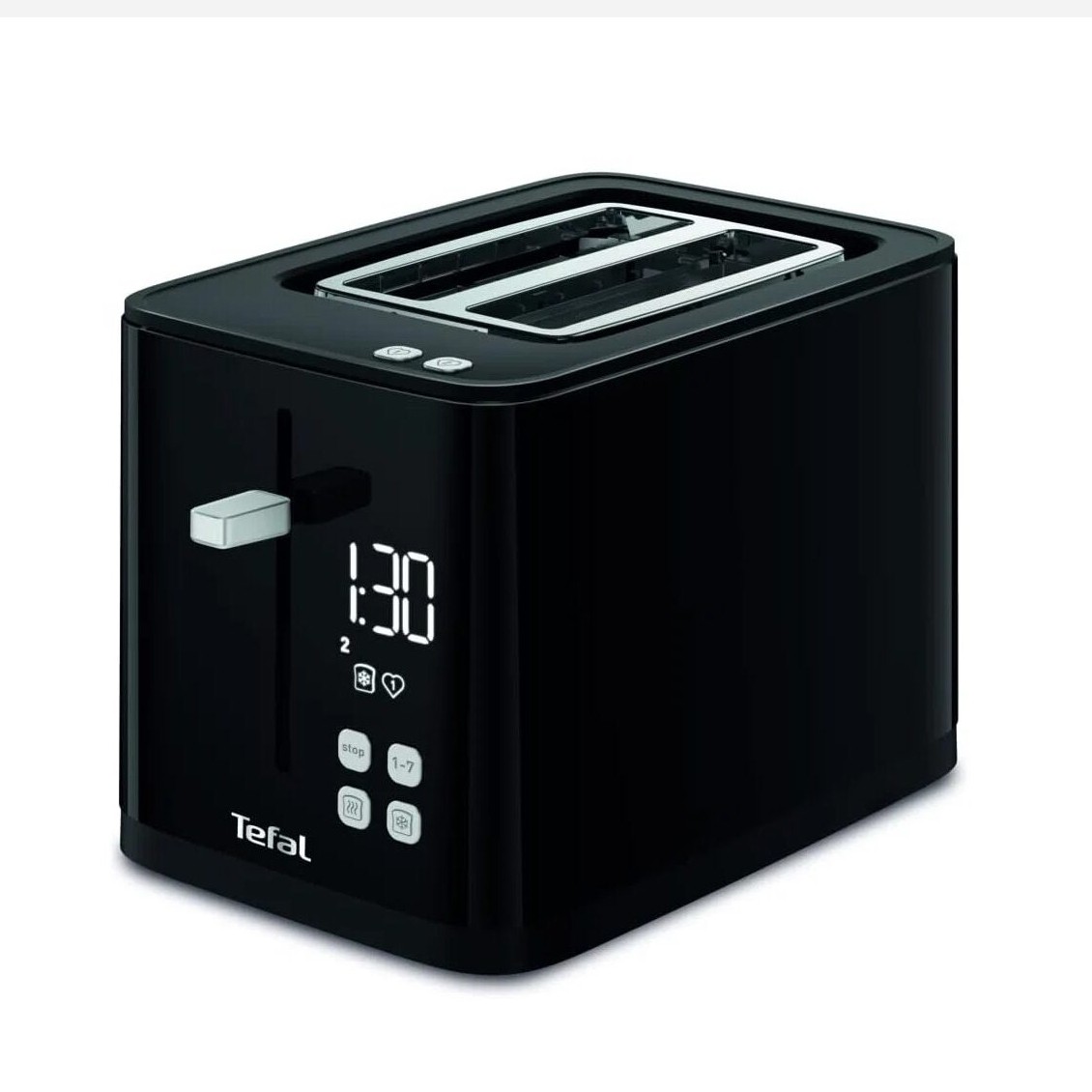 توستر نان تفال مدل TT640840