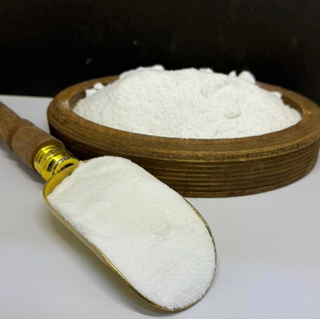 بوراکس پودر سفید