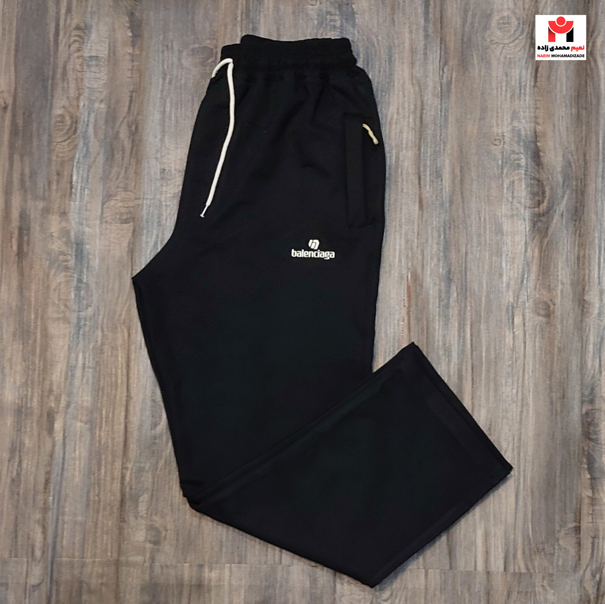 شلوار اسپرت مردانه 5XL-7XL