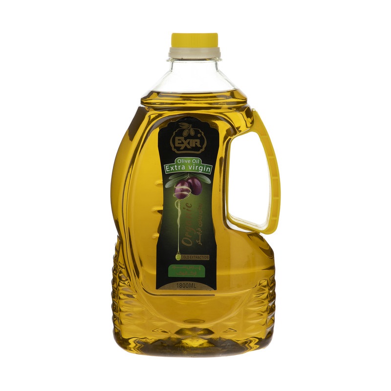 روغن زیتون اکسیر 1.8 لیتری