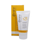 کرم ضد آفتاب رنگی راکوتن با SPF50 مناسب پوست چرب حجم 50 میلی لیتر