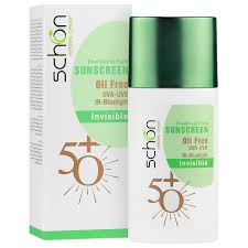 ضد آفتاب بی رنگ فلوئیدی دیووشیلد SPF50