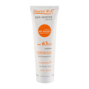 کرم ضد آفتاب بی رنگ دکتر ژیلا با SPF63 مناسب انواع پوست حجم 50 میلی لیتر