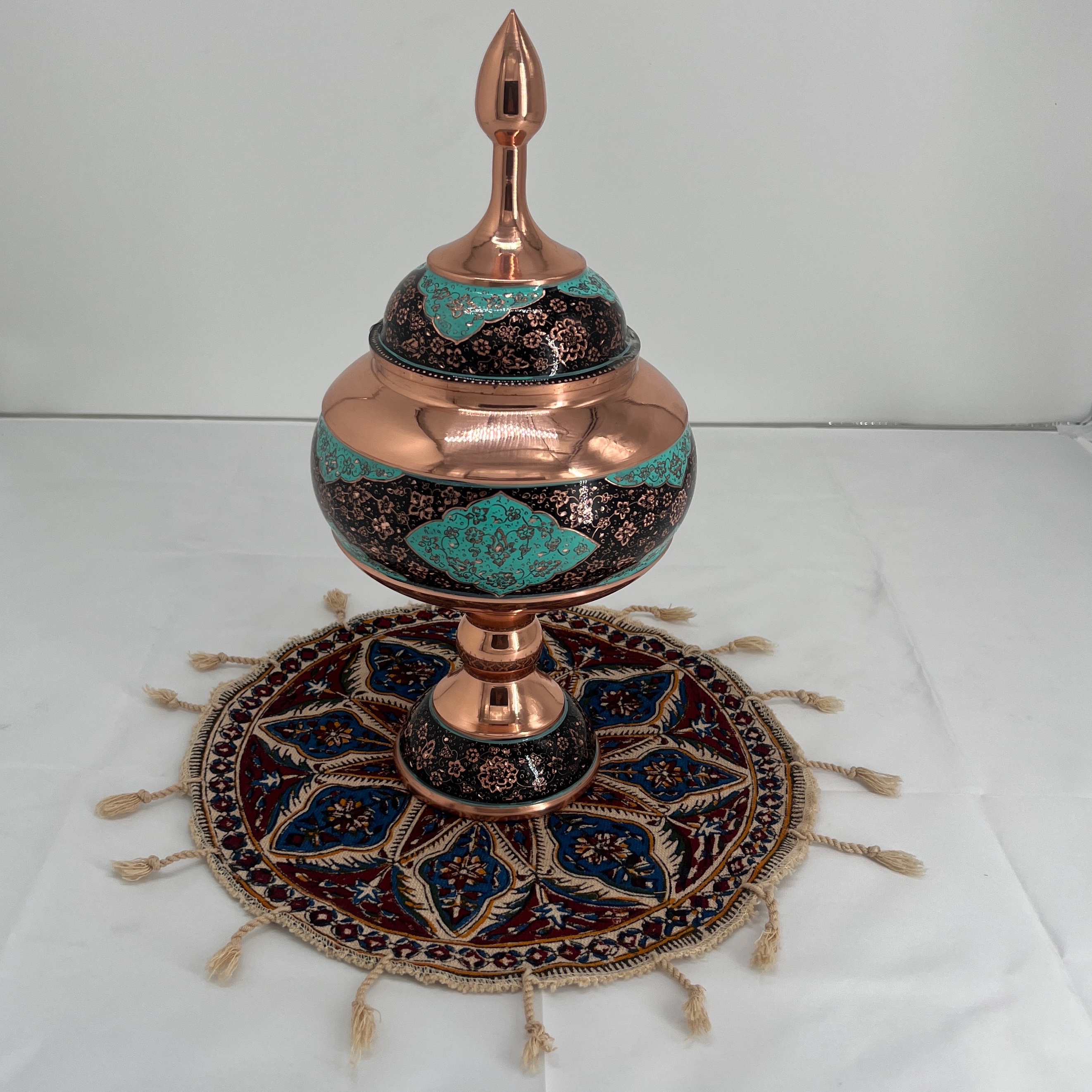 شکلات خوری تراش درجه یک