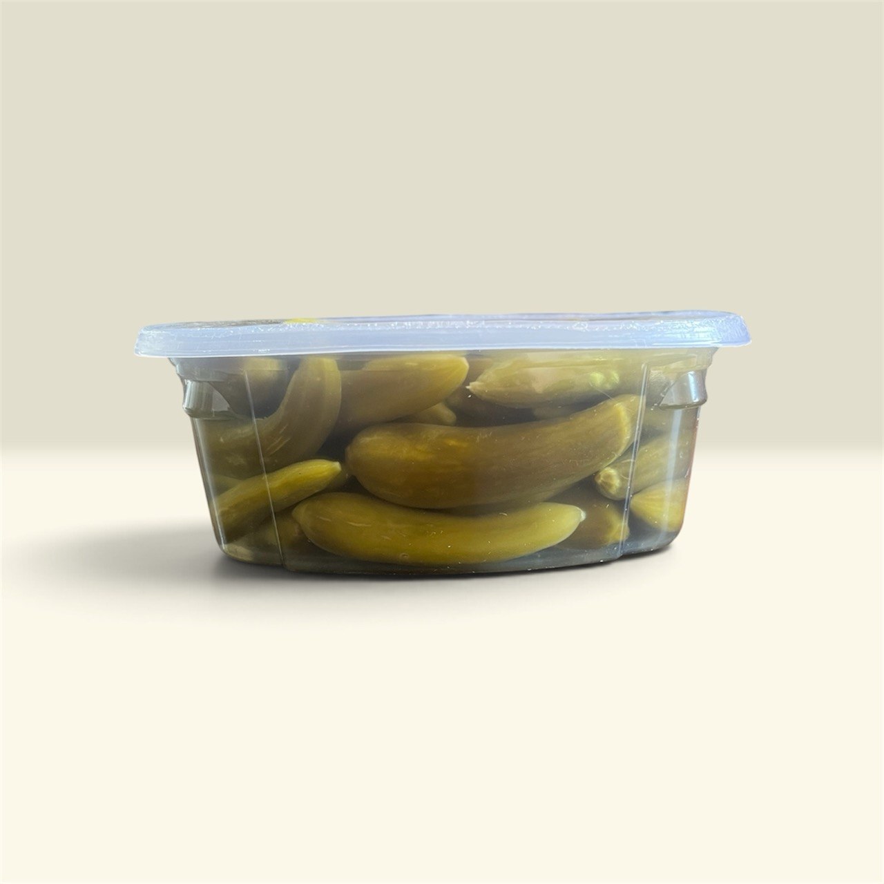 خیارشور سوپر ویژه سیل وکیوم 600 گرمی زاچکان