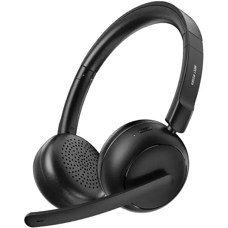 هدفون بلوتوث گرین لاین Green Lion Talk Pro Wireless Headphone