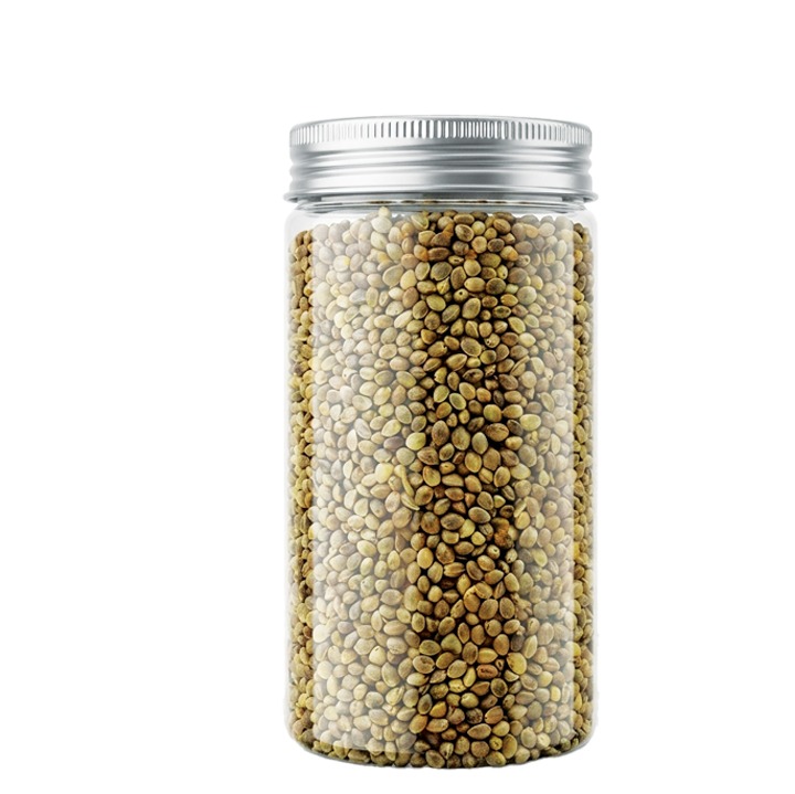 شاهدانه برشته 300 گرم بسدین