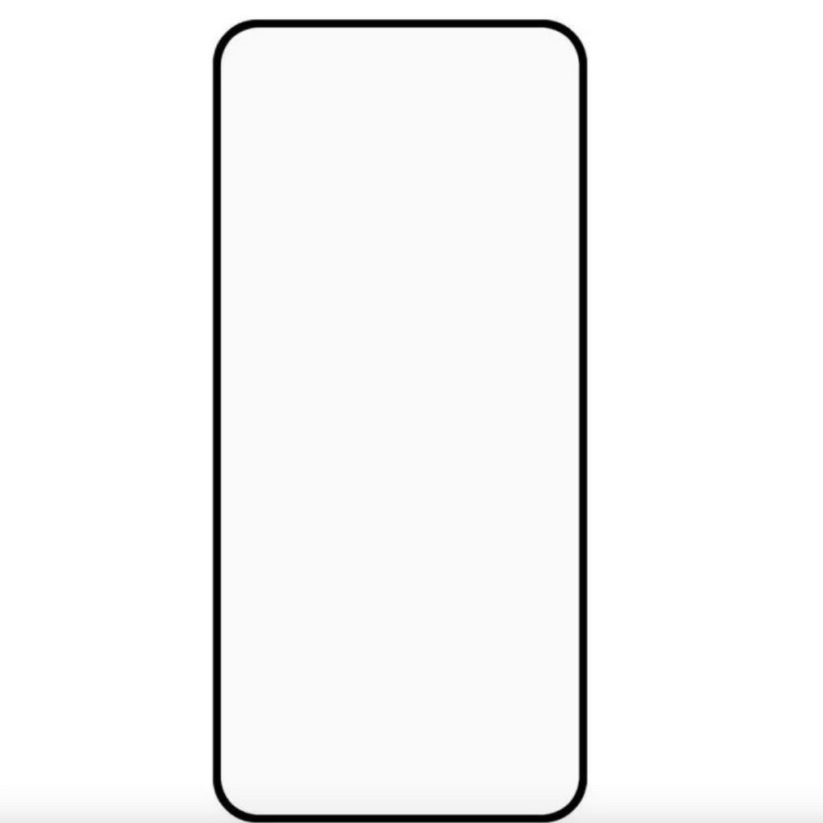 محافظ صفحه نمایش Samsung A31درجه1