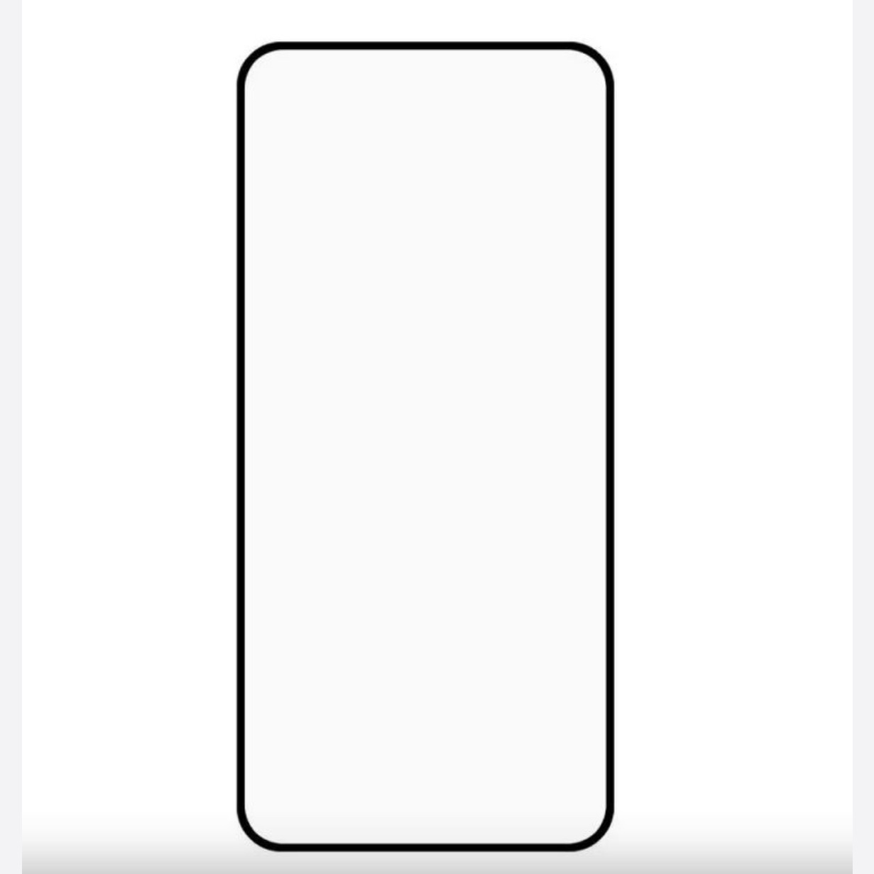 محافظ صفحه نمایش Samsung A53 درجه 1