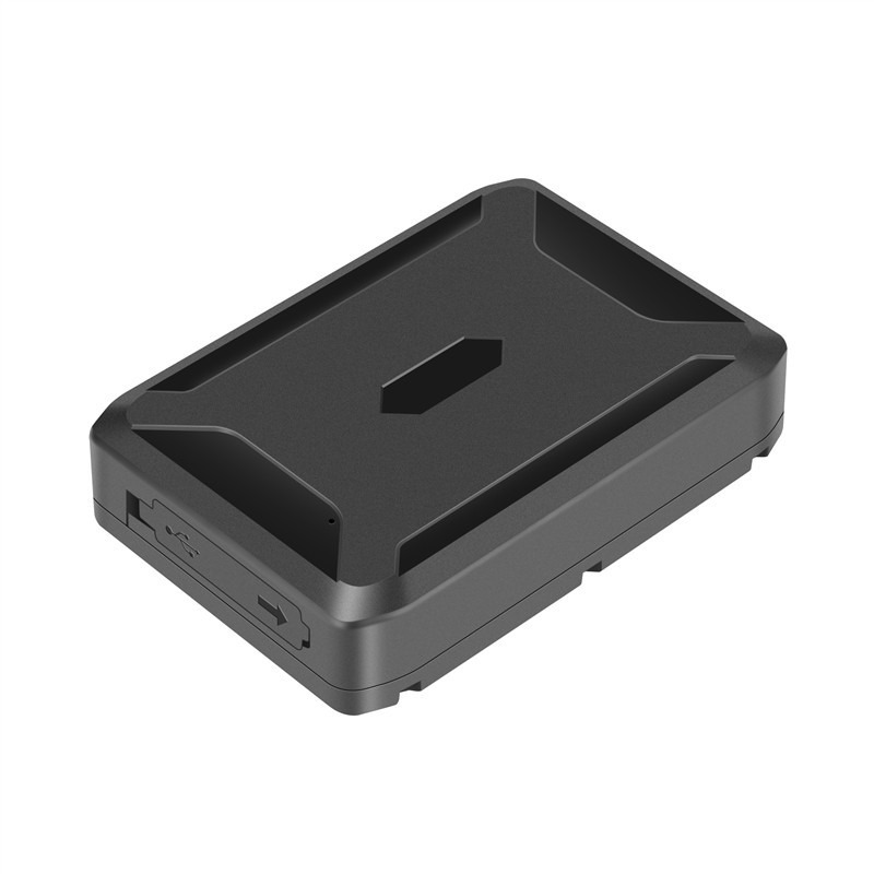 ردیاب بی سیم و آهنربایی RM660