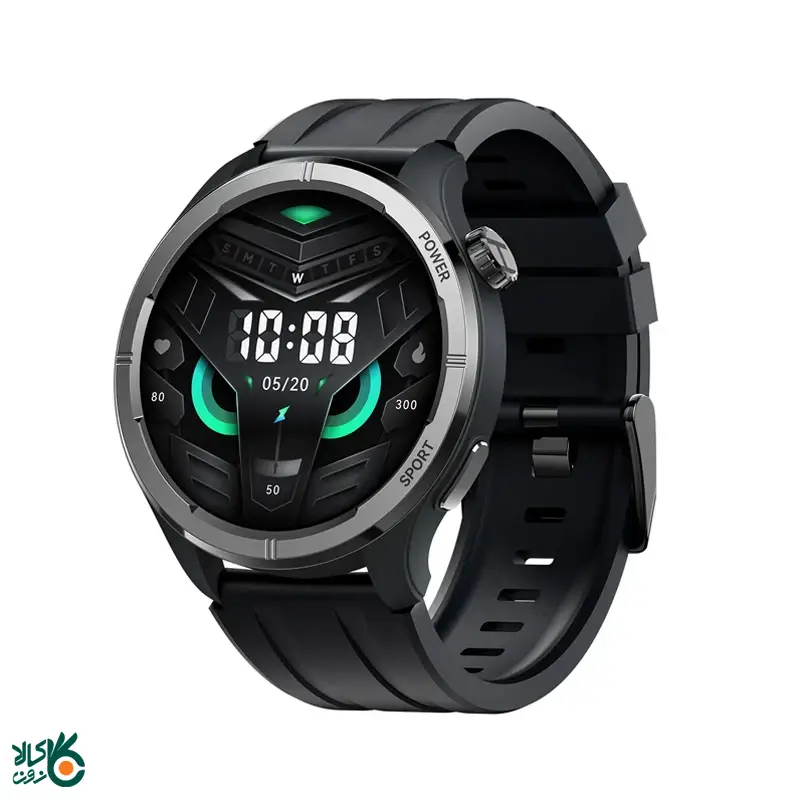 ساعت هوشمند هایلو مدل Haylou Solar Neo
