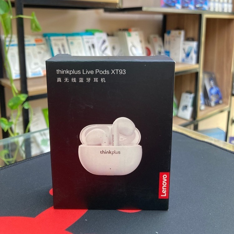 هندزفری بلوتوثی لنوو مدل thinkplus XT93