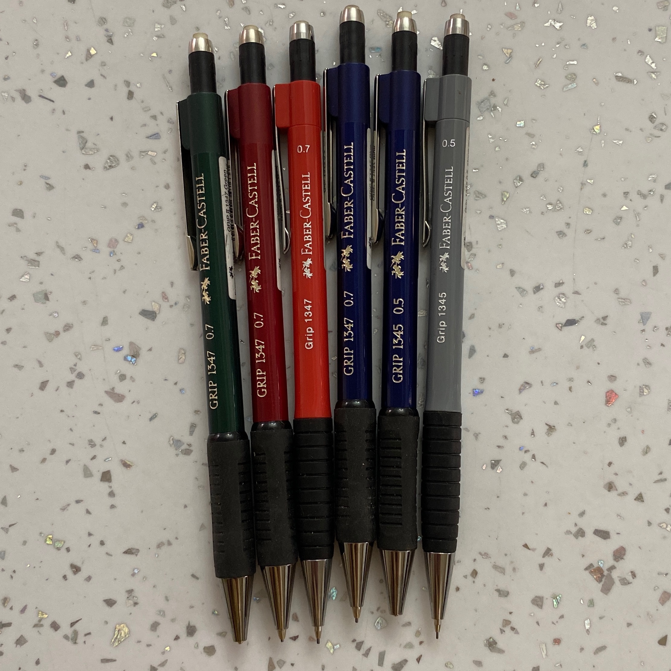 اتود استدلر (Staedtler) اصل