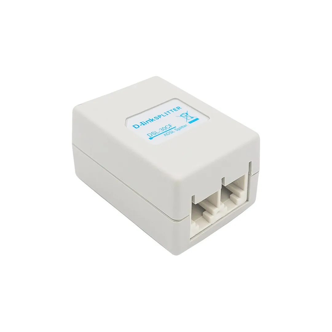 اسپلیتر مودم D-LINK رویال