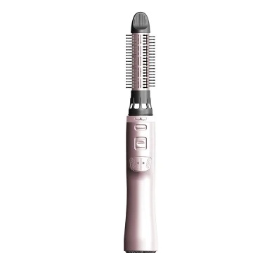 سشوار برسدار چرخشی هیسکا مدل H5255 