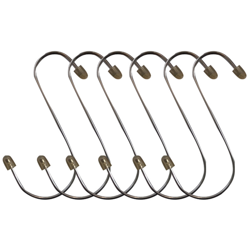 آویز لیوان کد 64-233 بسته 6 عددی