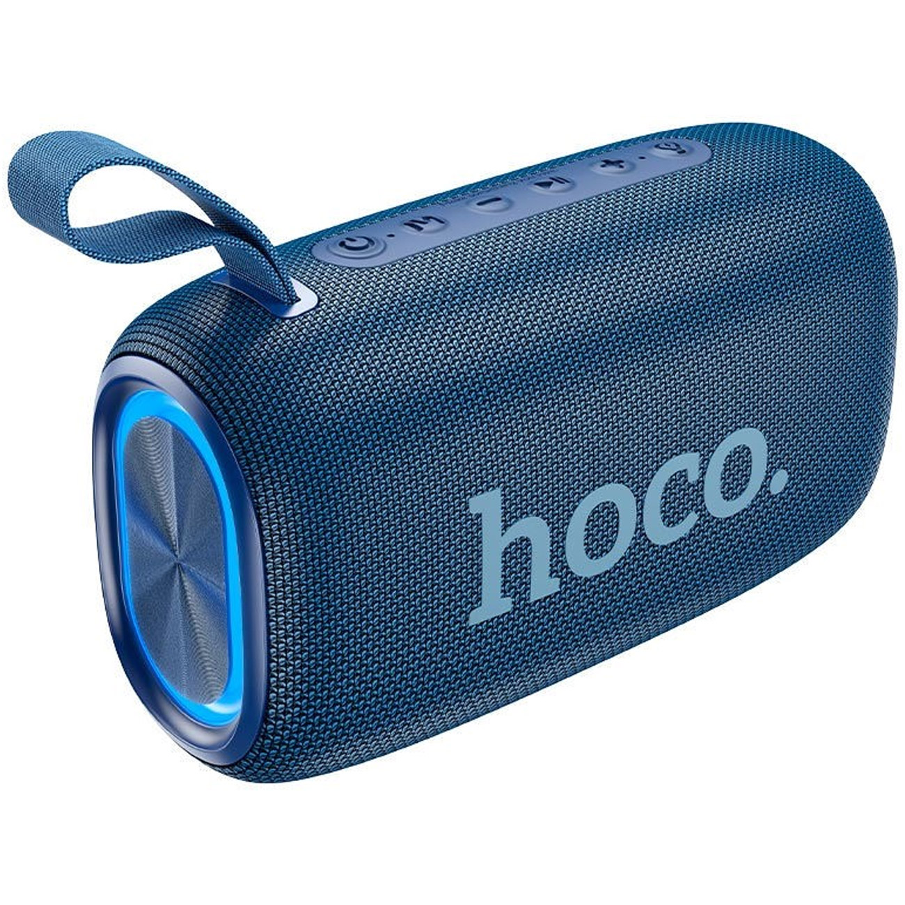 اسپیکر بلوتوثی هوکو Hoco مدل HC25 Radiant توان 20 وات