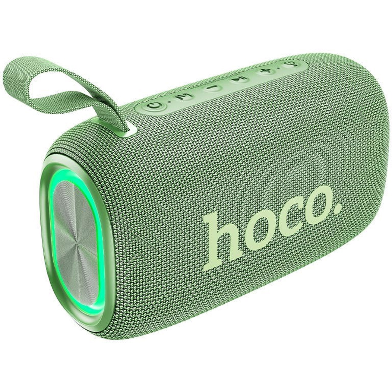 اسپیکر بلوتوثی هوکو Hoco مدل HC25 Radiant توان 20 وات