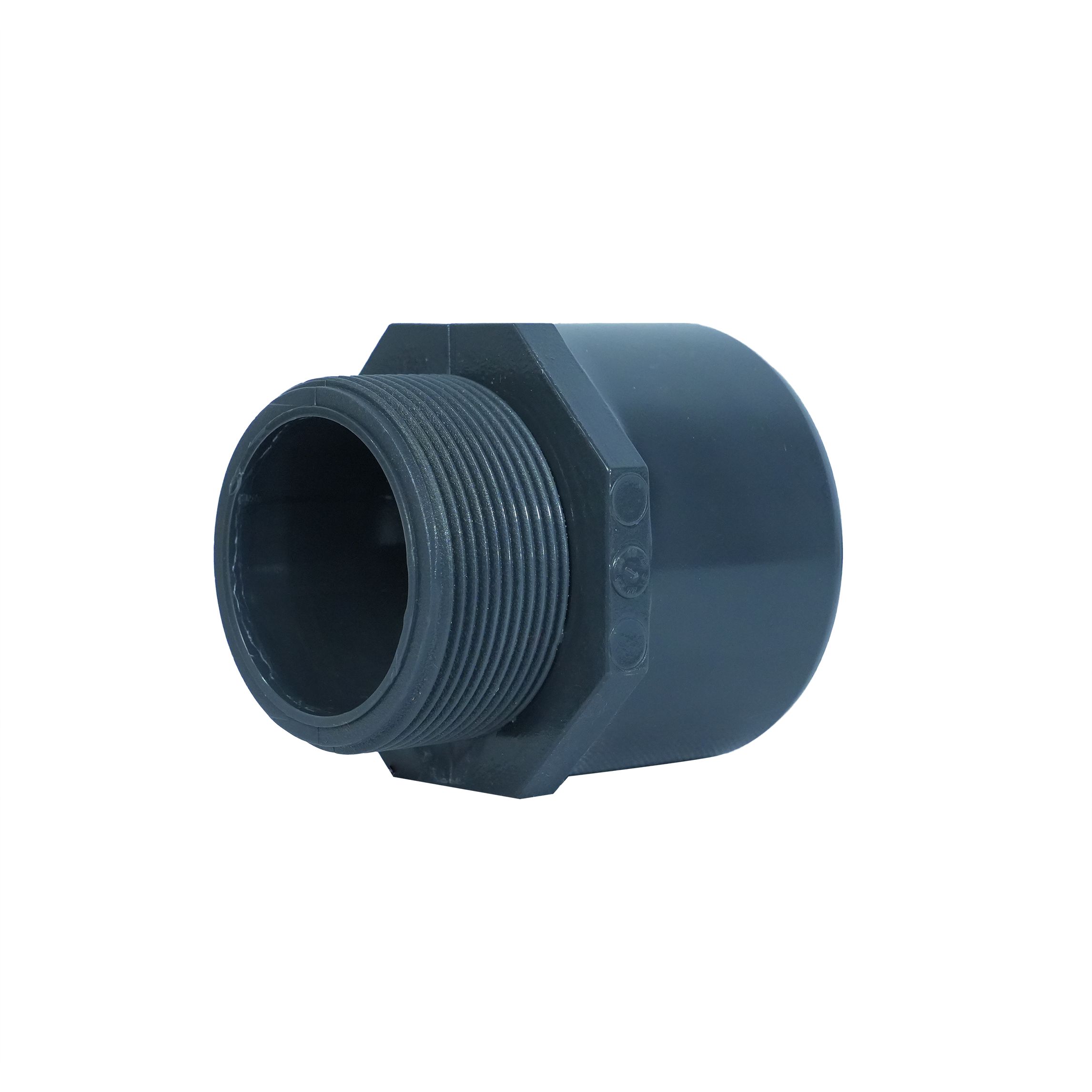 بوشن مغزی UPVC چسبی سایز 32 پیمتاش