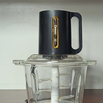 خرد کن تک کاسه Dessini مدل DS-912G