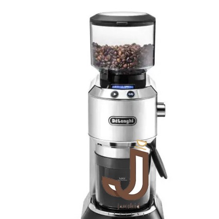 آسیاب قهوه دلونگی DeLonghi مدل KG521.M Dedica