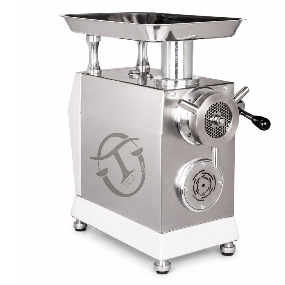 چرخ گوشت الکتروکار سایز 22 مدل EC-76