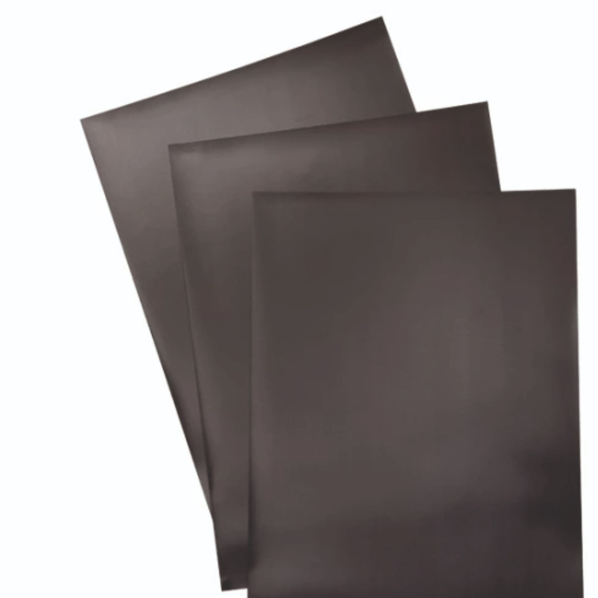آهنربا ورقه ای لاستیکی مدل Rubber ابعاد 60x40 سانتیمتر