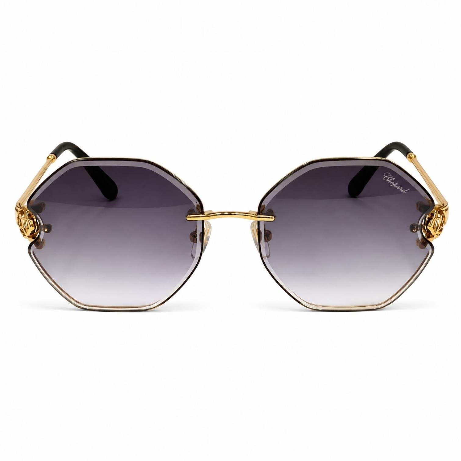 عینک آفتابی زنانه chopard85