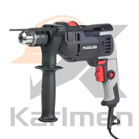 دریل 13 چکشی 780 وات ID780 ماکوت