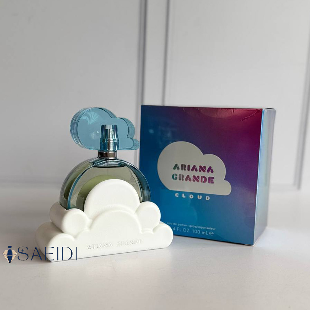 عطر گرمی آریانا گراند کلود 100 میل