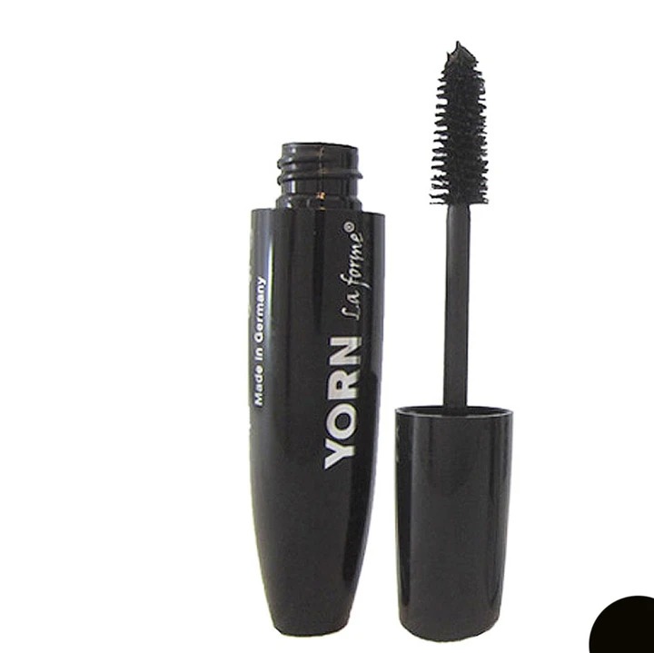 ریمل حجم دهنده یورن آلمانی مدل EXTREME SUPER LASH