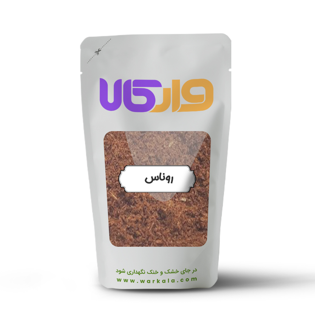 روناس وارکالا 100 گرم