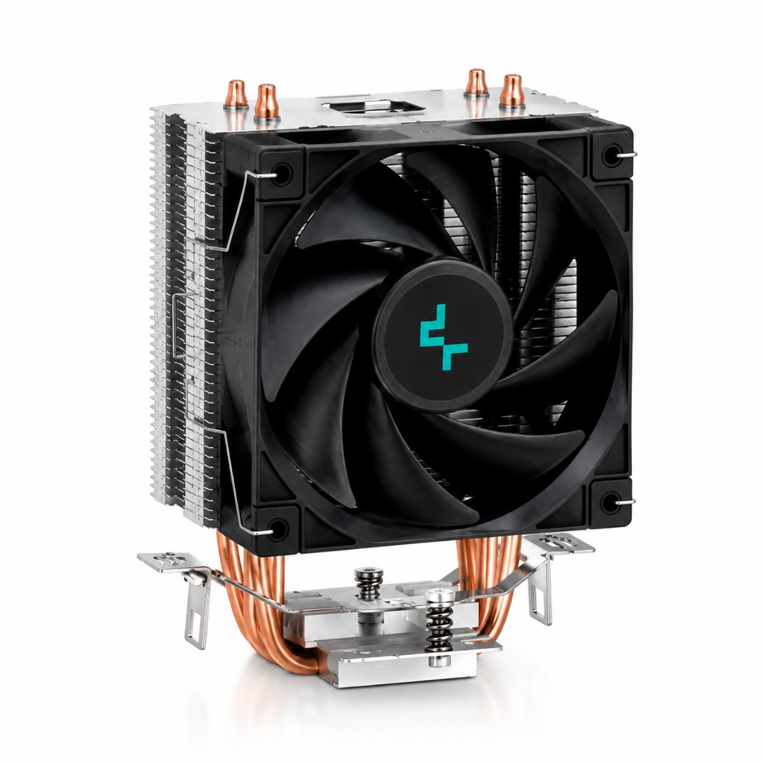 خنککننده پردازنده DeepCool GAMMAXX AG200 کولر CPU دیپکول AG200