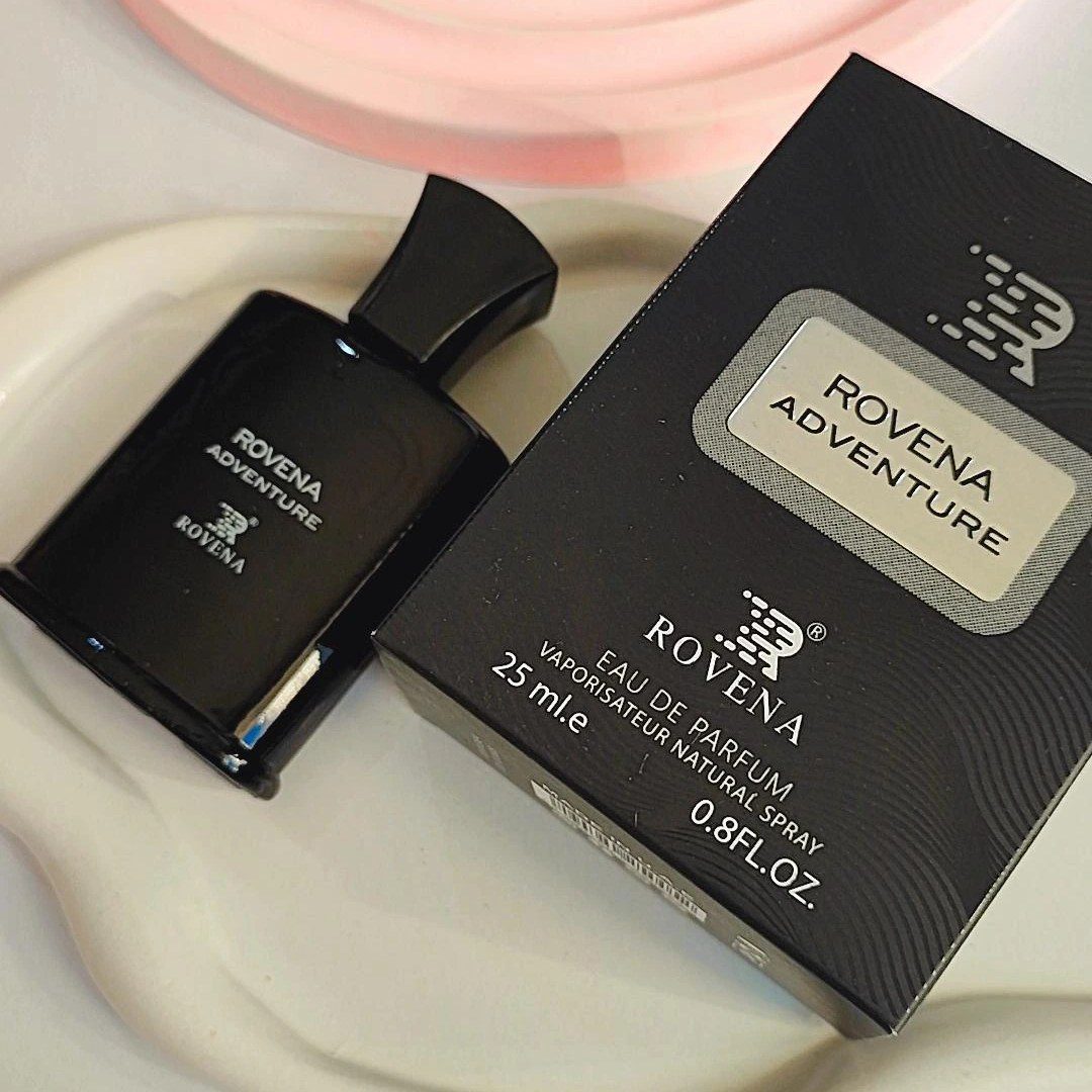ادکلن CREST ROVENA ادکلن اونتوس 25 میل روونا امارات