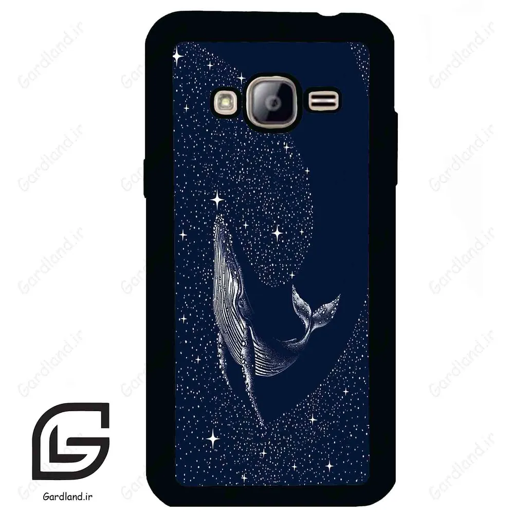 قاب گوشی سامسونگ جی 3 (Galaxy J3 ) طرح وال کد 2520 گادرلند نئو