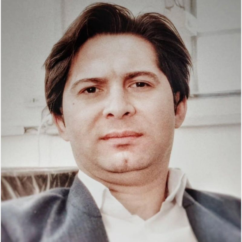 سید احسان شمسی