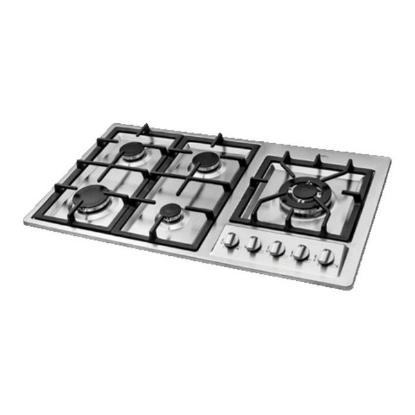اجاق گاز صفحه ای اخوان مدل G135 S HE