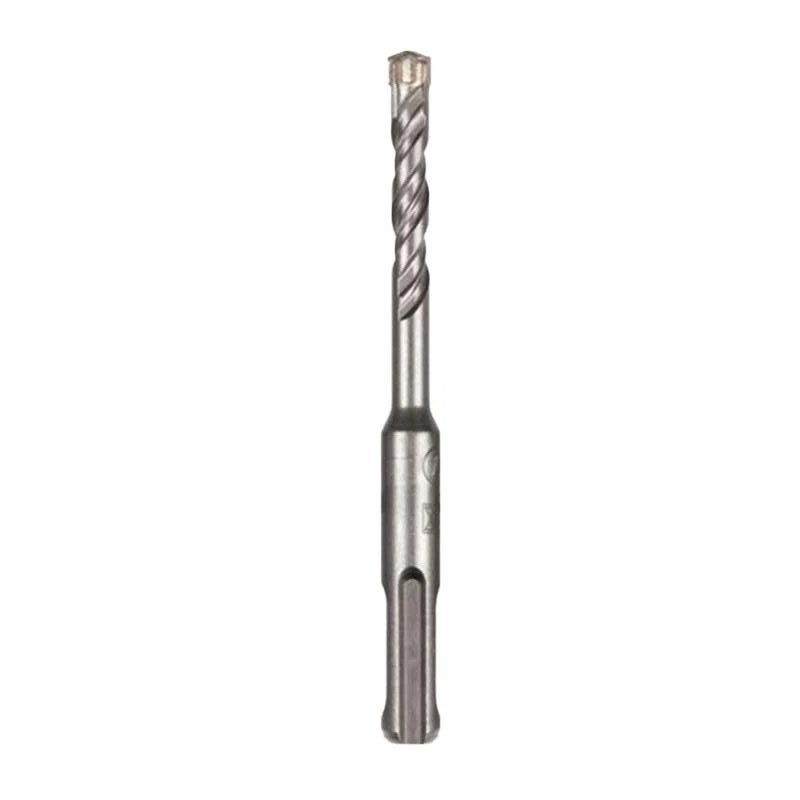 مته چهار شیار 4 الماسه 4 فلوت 8*110 کدkpb 811 کنزاکس