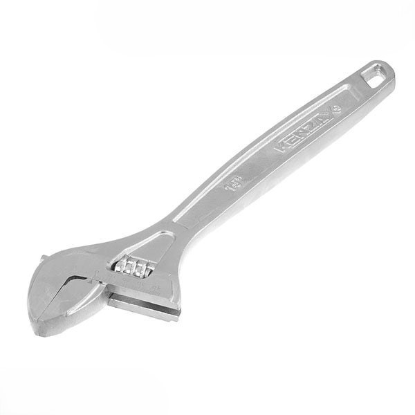 آچار فرانسه 8 اینچ کد KAW-108 کنزاکس