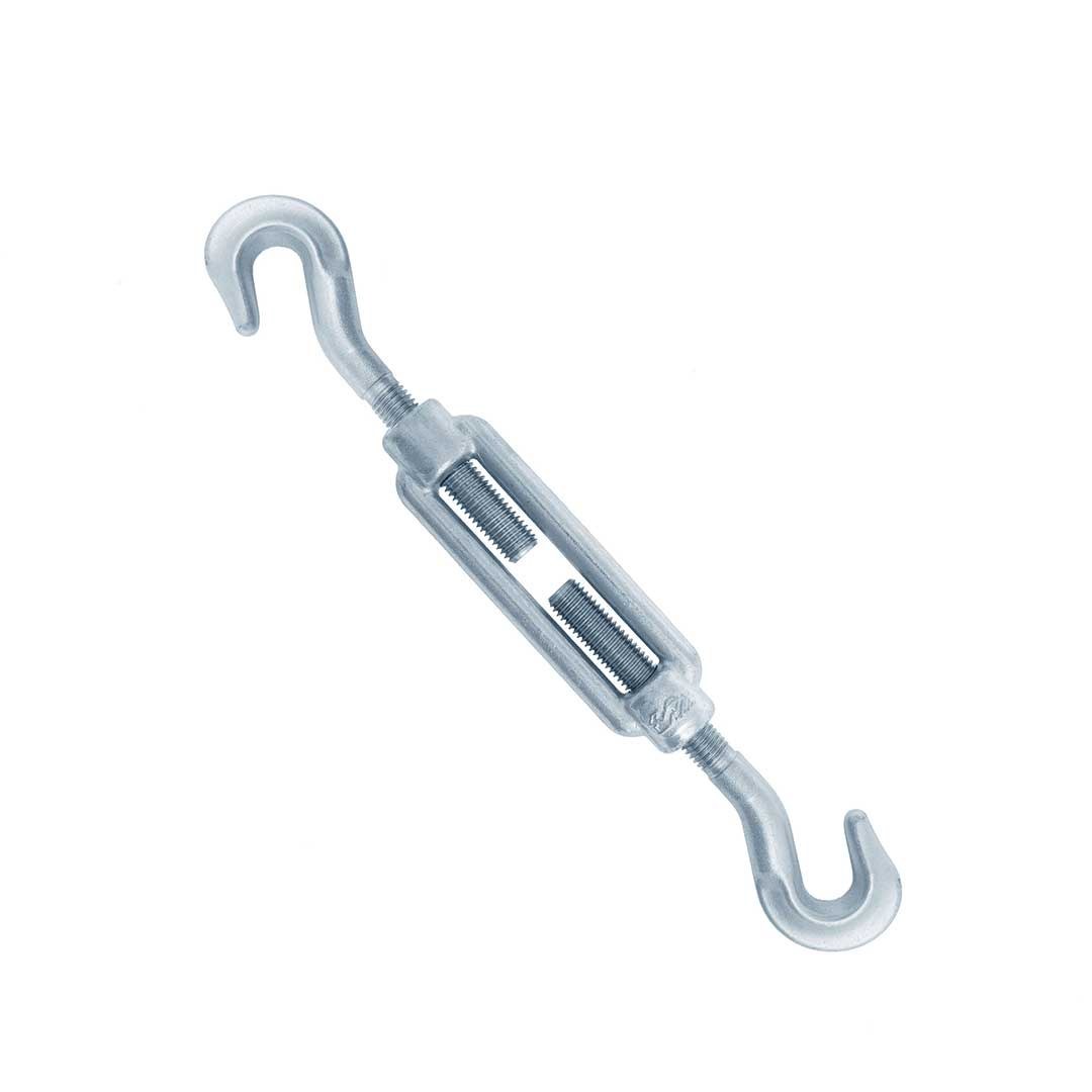 مهار کش M12 دو سر قلاب کد UB1310 پتک