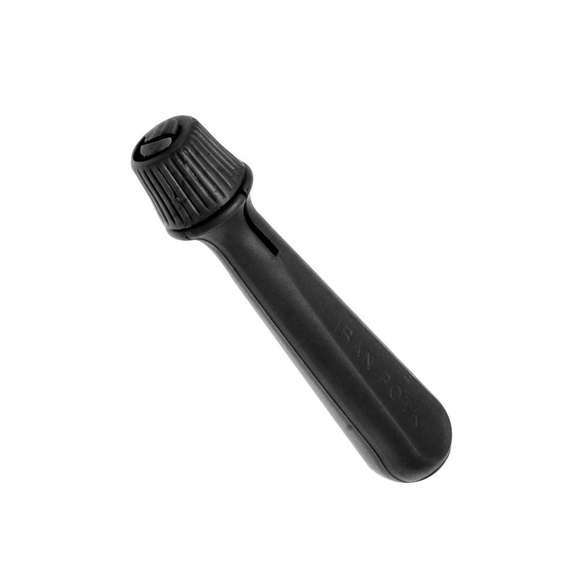 دسته پلاستیکی سوهان مویی 80 میلی متر کد PC99081 پتک